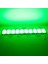 Cob Modül LED 12V 3W Yeşil 85 x 35MM IP65 220-240LM 140 Derece (20 Adet) 2