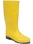 Ulaş Pvc Lastik Sarı Uzun Çizme Merdane Çizmesi 2