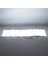 Modül LED 12V 3.6W Soğuk Beyaz 2835 (20 Adet) 2