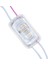 Modül LED 12V 0.6W Rgb 2835 85 x 73MM IP65 240-260LM 180 Derece (20 Adet) 1
