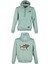Tuna Hoodie Mint Sweatshirt Erkek 1