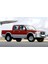 Ford Ranger 1999-2009 Ön Cam Silecek Takımı Silgeç Seti 45X45CM 2