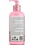 Hint Gülü Şampuanı-%93,4 Doğal Içerik-Gül Hidrosolü, Badem ve Argan Yağı 300ML 2