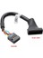 USB 2.0 USB 3.0 Çevirici 9 Pin 19 Pin Çevirici 9 Pin Dişi 19 Pin Erkek Çevirici 4
