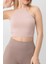 Doremi Seamless Örme Halter Yaka Büstiyer 1