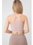 Doremi Seamless Örme Halter Yaka Büstiyer 4