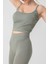 Doremi Seamless Örme Askılı Büstiyer 5