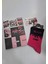 Blackpink Defter Çorap Sticker 3 Lü Set 1