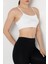 Gigotto Seamless Çapraz Askılı Büstiyer 1