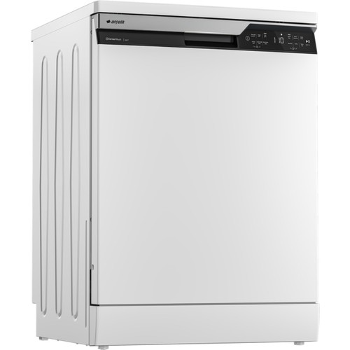 Arçelik 6167 6 Programlı Beyaz Bulaşık Makinesi Fiyatı