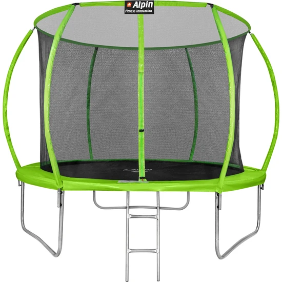 Alpin Sky Carbon ASK-312 Trampolin