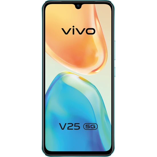 Vivo V25 256 GB 8 GB Ram (Vivo Türkiye Garantili)