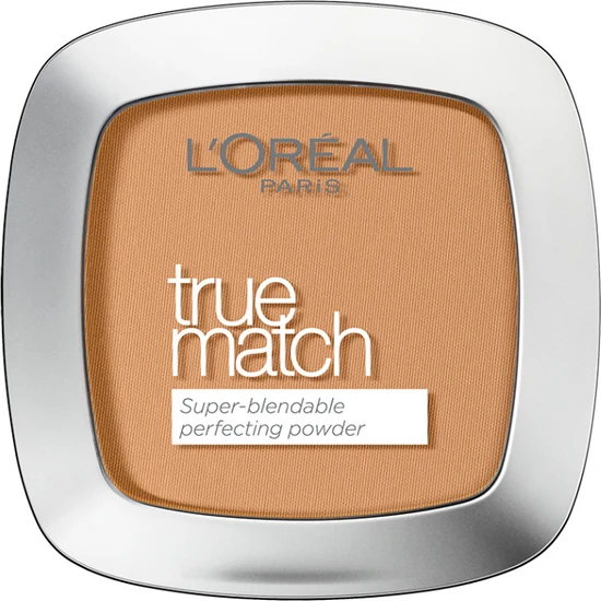 L'Oréal Paris True Match Pudra 1.R/1.C Rose Ivory