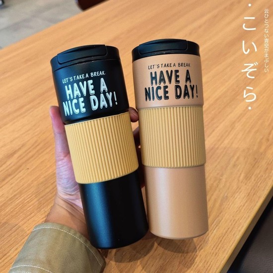 Rossel Premium Coffee Kupa 600 ml MNB05541 Siyah Fiyatı