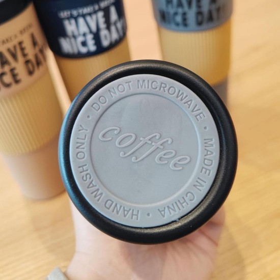 Rossel Premium Coffee Kupa 600 ml MNB05541 Gri Fiyatı