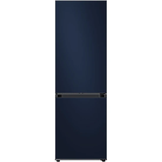 Samsung RB34A6B0EAP/TR Bespoke Alttan Donduruculu Buzdolabı