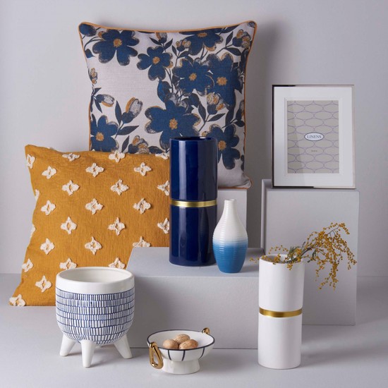 Linens Carve Vazo 8X8X20 cm Beyaz Fiyatı Taksit Seçenekleri