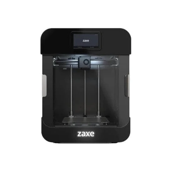 Zaxe X3 3D Yazıcı Printer