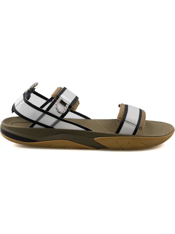 The North Face M Skeena Sport Sandal Erkek Günlük Sandalet NF0A5JC6WMB1 Renkli