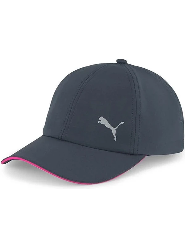 Puma Ess Running Cap Şapka Gece Mavisi