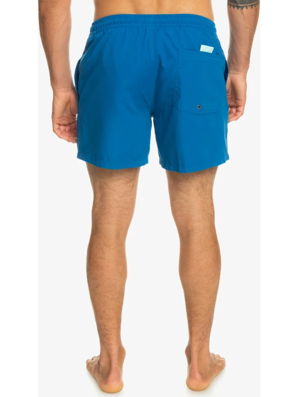 Quiksilver Everyday 15 M Jamv Erkek Volley Short EQYJV03531