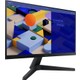 Samsung LS22C310EAUXUF 22" Full Hd Essential Monitör S3 S31C Samsung LS22C310EAUXUF 22" Full Hd Essential Monitör S3 S31C
