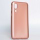  Renk Rose Gold