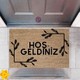 Seçili Renk Renkli