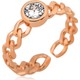 Seçili Renk Rose Gold