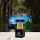 David Walker Yağmur Ormanları Dekoratif Araç Kokusu 8 ml - Araç Parfümü -  İpli Asma Otomobil Parfümü - Oto Kokusu