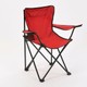 Simple Living Piknik ve Kamp Sandalyesi - Kırmızı