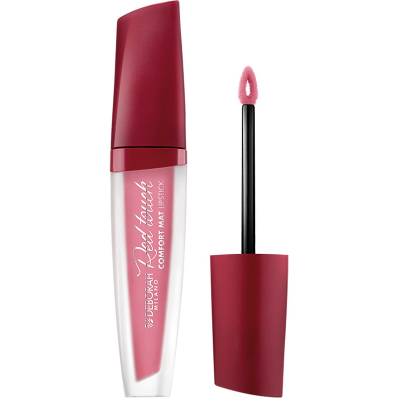 Deborah Red Touch Lıkıt Ruj No:02 Nude Rose