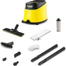 Karcher Sc 3 Deluxe Easyfix Buharlı Temizleme Makinesi