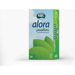 Nbl Alora Passiflora 30 Tablet Huzursuzluk ve Anksiyete Destekleyici Takviye Edici Gıda