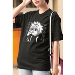 Populus Anime Hunter x Hunter Killua Tişört