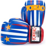 Yokkao Redgammon Boks Eldiveni, Kick Boks Eldiveni, Muay Thai Eldiveni