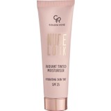 Golden Rose Nude Look Radıant Tınted Moıst.no:01