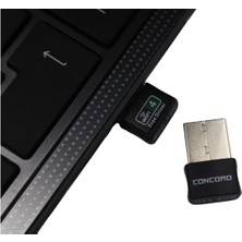 Concord W-4 Mini Wi-Fi Adaptör