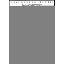 Solaris (Andrei Tarkovsky) Dvd (Double)