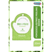 Frudia Greengrape Pore Peeling Pedi *3 Adet