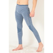 Doremi Erkek Termal Alt Sport & Home Wear