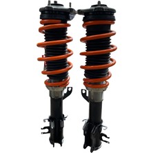 Namiştain Amortisör Yeni Nesil Coil Over Peugeot 406 2 Ön