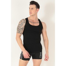 Miorre Sporcu Gym Seamless Dikişsiz T-Shirt