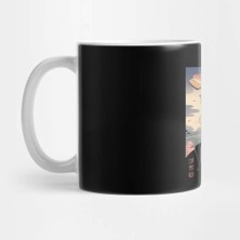 Pixxa Nekoyo-E Kupa Bardak