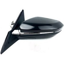 GSK Honda Civic Ayna Elektrikli Isıtmalı Astarlı Sinyalli Sağ 2016-,