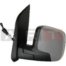 GSK Peugeot-Cıtroen-Fıat Fiorino Bipper Nemo Ayna Mekanik Astarlı Sağ 2007-,735460566-8153VF-735674069