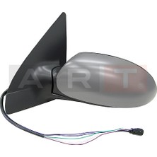 GSK Ford Focus Ayna Elektrikli Isıtmalı Astarlı Sol 1998-2005,98AB17683HS