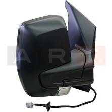 GSK Ford Transit Custom Ayna Elektrikli Katlanır Isıtmalı Sinyalli Sağ 2012-2018,BK21-17682-EL5JA6