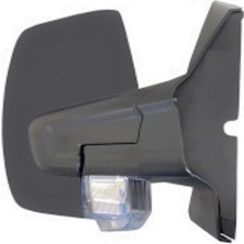 GSK Ford Transit Custom Ayna Elektrikli Isıtmalı Sinyalli Sağ 2018-,