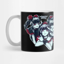 Pixxa Baby Metal Kupa Bardak